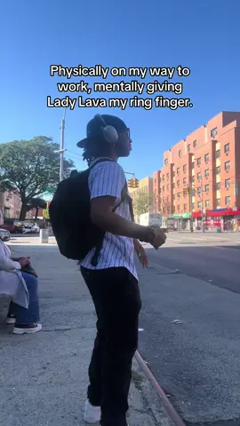 I love her ! 💍 #foryou #relatable #ladylava #viral #studsoftiktok 