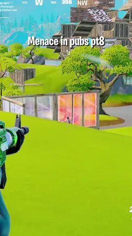 being a menace in pubs pt8 #fortnite 