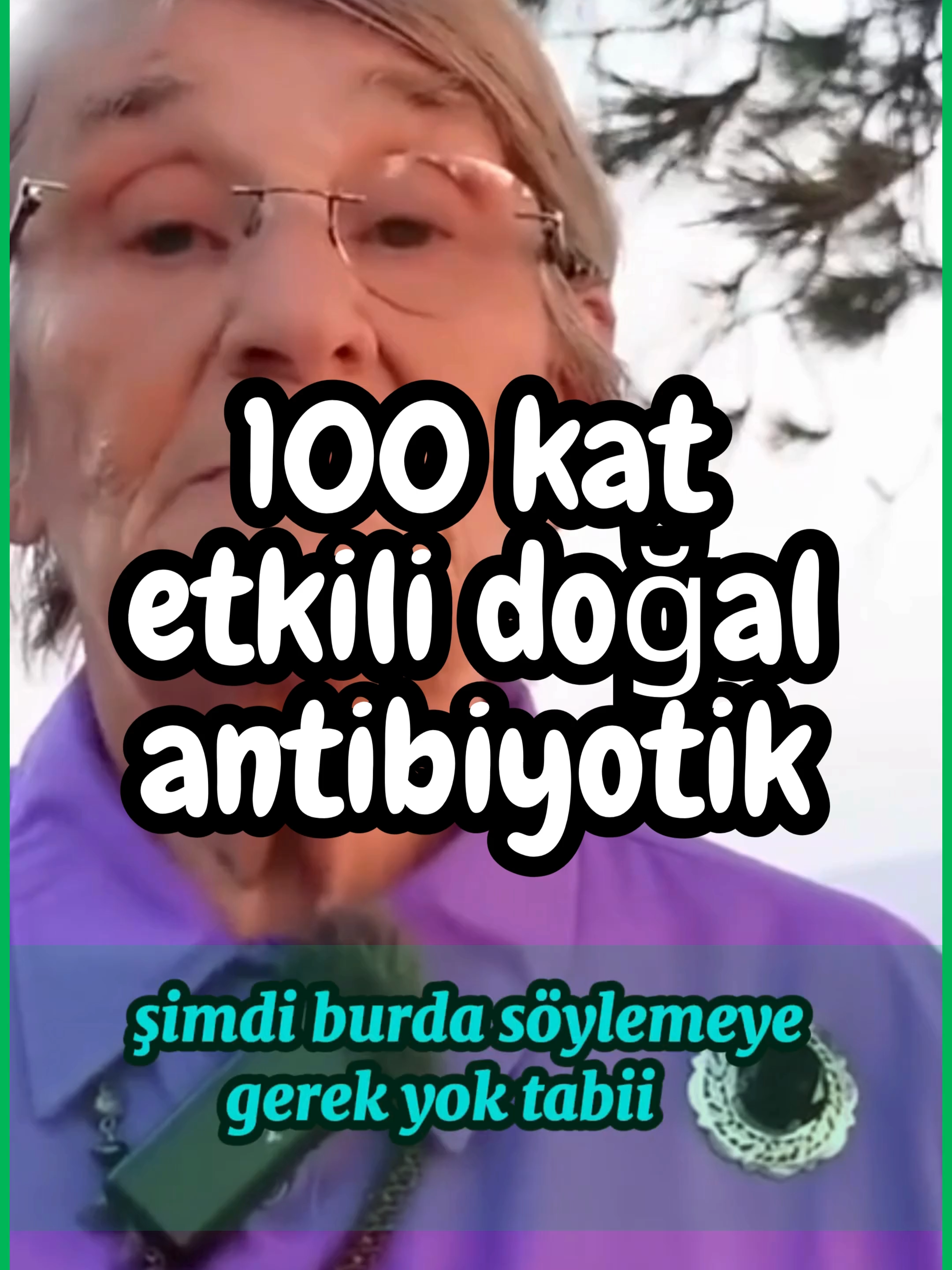 Sirke ve Karbonat Antibiyotikten 100 Kat Güçlü Doğal Çözüm! Sirke ve karbonatın birlikte kullanımının ne kadar güçlü bir doğal çözüm olduğunu biliyor muydunuz? 🧪 Yapılan araştırmalara göre sirke + karbonat karışımı, birçok antibiyotikten 100 kat daha etkili! 👉 Virüsleri, bakterileri, toksinleri, küfleri, hatta bitleri bile yok ediyor. Üstelik tamamen doğal, pratik ve evinizde kolayca uygulayabileceğiniz bir yöntem.  🌿 Doğal sağlık ve ev bakım tüyoları için kanalıma abone olmayı unutmayın! #DoğalÇözümler #Sirke #Karbonat #SağlıkTüyoları #EvdeDoğalYöntemler #DoğalAntibiyotik #canankaratay  ---------------------------------------------------------- Wussten Sie, dass die Kombination aus Essig und Natron ein wirksames Naturheilmittel ist? 🧪 Studien zufolge ist eine Mischung aus Essig und Natron 100-mal wirksamer als viele Antibiotika! 👉 Sie beseitigt Viren, Bakterien, Giftstoffe, Schimmel und sogar Läuse. Darüber hinaus ist es eine völlig natürliche, praktische und einfach anzuwendende Methode, die Sie ganz einfach zu Hause anwenden können.  🌿 Abonnieren Sie meinen Kanal für Tipps zur natürlichen Gesundheit und Haushaltspflege! #NatürlicheLösungen #Essig #Natron #Gesundheitstipps #NatürlicheHausmittel #NatürlichesAntibiotikum #canankaratay  -------------------------------------------------------------------------- Did you know that using vinegar and baking soda together is a powerful natural remedy? 🧪 According to research, a vinegar + baking soda mixture is 100 times more effective than many antibiotics! 👉 It eliminates viruses, bacteria, toxins, mold, and even lice. What's more, it's a completely natural, practical, and easy-to-do method you can easily apply at home.  🌿 Don't forget to subscribe to my channel for natural health and home care tips! #NaturalSolutions #Vinegar #BakingSoda #HealthTips #NaturalHomeMethods #NaturalAntibiotic #canankaratayhocamız