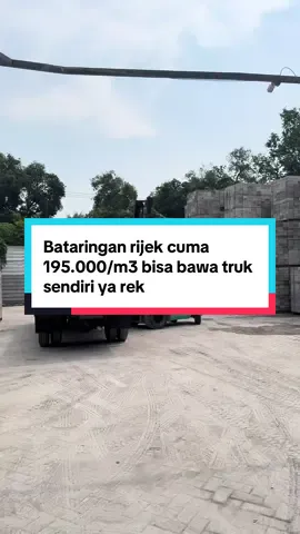 wa : 081249016415 / 082353331995 Admin 1 : 082143938193 Admin 2 : 081330047799 #bataringanrijek #fyp #viraltiktok #bataringankediri #pabrikbataringan 
