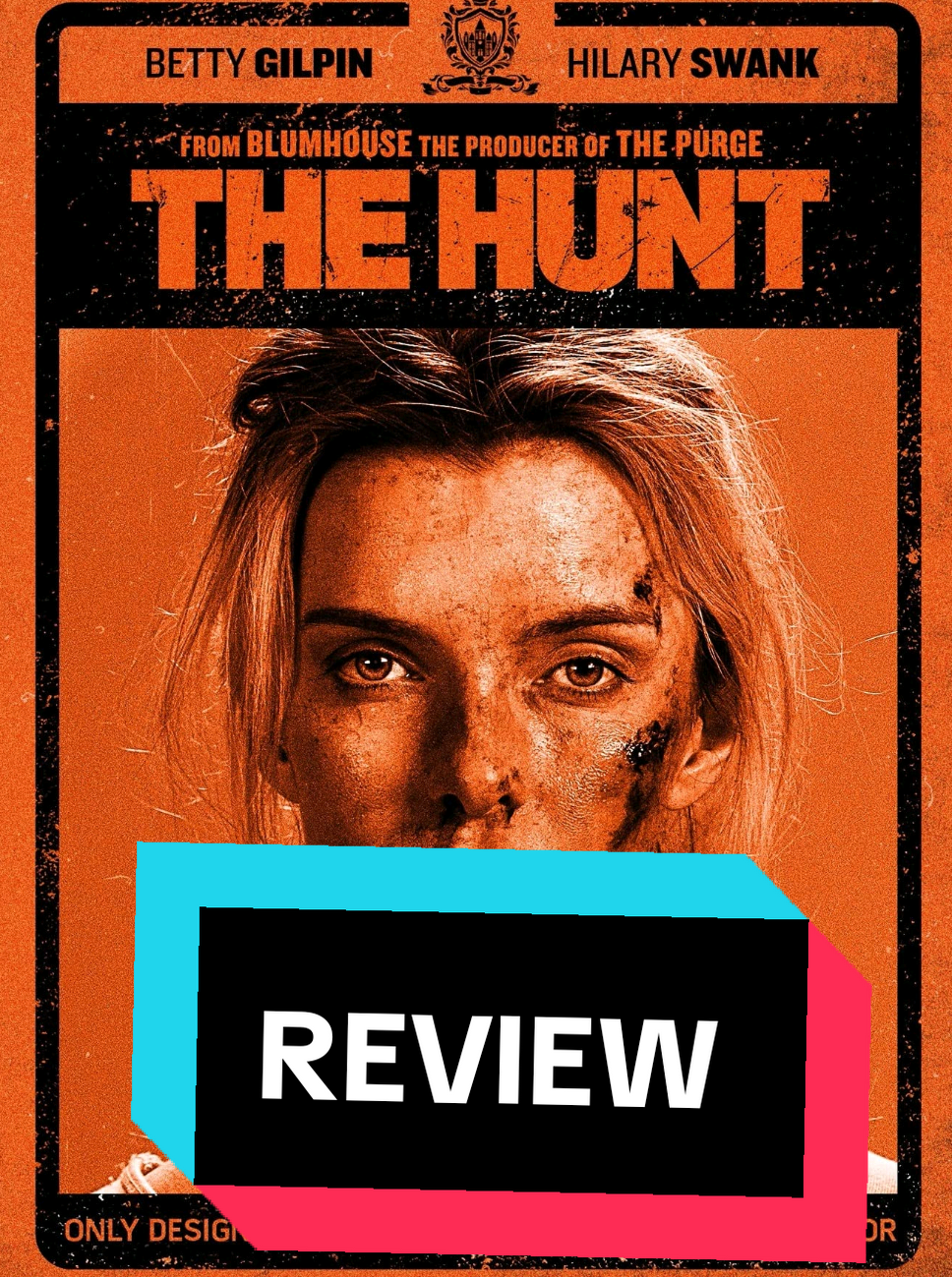 The Hunt (2020) is a satirical action thriller directed by Craig Zobel and written by Nick Cuse and Damon Lindelof. Produced by Blumhouse Productions and distributed by Universal Pictures, the film follows twelve strangers who wake up in a mysterious field, only to discover they’ve been chosen as prey in a deadly game where wealthy elites hunt humans for sport. Starring Betty Gilpin, Hilary Swank, Ike Barinholtz, Ethan Suplee, and Emma Roberts, The Hunt combines brutal survival action, dark political satire, and suspenseful horror with sharp social commentary. Known for its mix of gory violence, biting humor, and fast pacing, the film explores themes of class divide, conspiracy, and mistrust in modern society. Despite controversy surrounding its release, The Hunt has since become a cult favorite for fans of survival thrillers, political satire, and horror-action hybrids, drawing comparisons to The Most Dangerous Game, Battle Royale, and The Purge. #TheHuntMovie #SurvivalThriller #Blumhouse #SatiricalHorror #ActionHorror