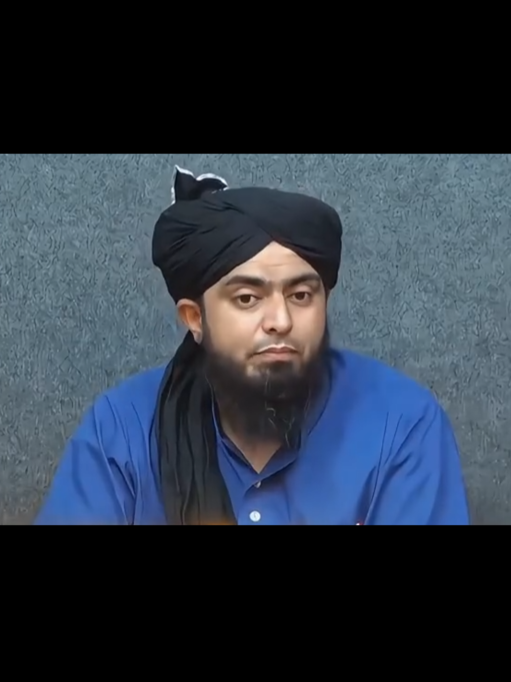 Haq Vs Batil! #istandwithemam #foryou #emam #saadsaeed #engineermuhammadalimirza 
