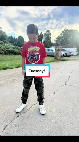 If it ain’t the kids, it’s the wildlife 🙄😂 #RaisingCultures #morningroutine 