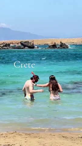 #crete #cretegreece #Vacation #Snorkeling #FamilyTime  @Pamela Santangelo 