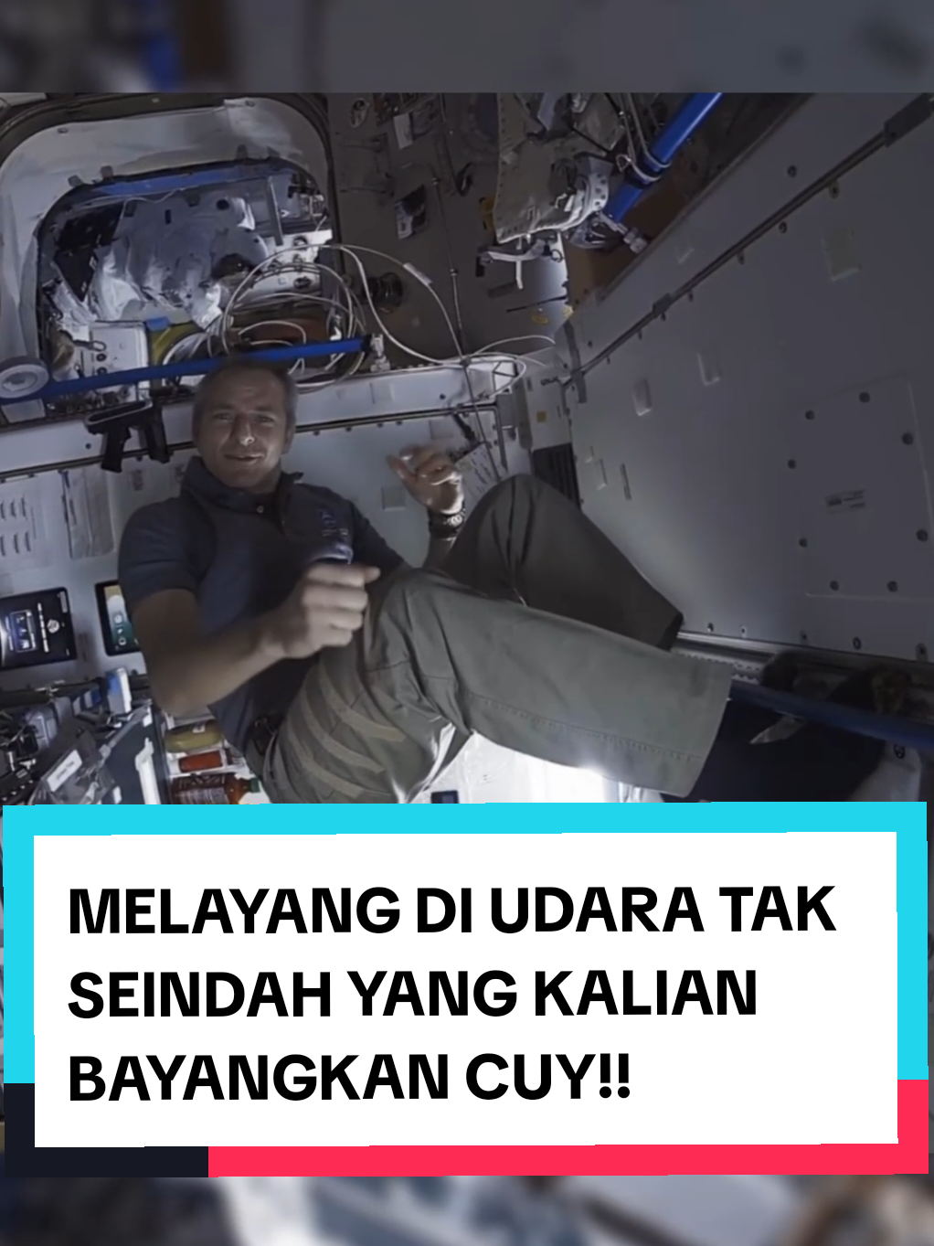 MELAYANG DI UDARA TAK SEINDAH YANG KALIAN BAYANGKAN CUY!!! #viral #fyppppppppppppppppppppppp #fyp #eduidea #tiktok 