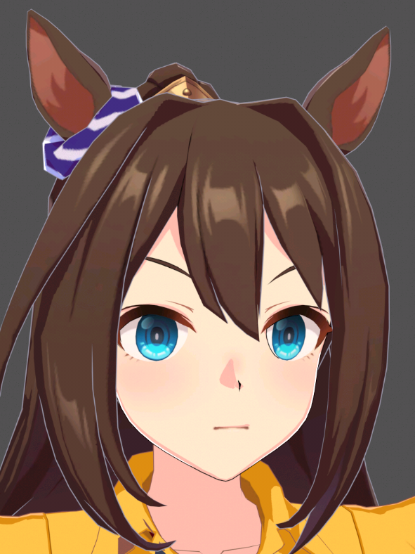 Who is this Uma?? EL CONDOR PASA?!?!?! *I'm a bit busy these days so I can't really do much but I still want to upload some quick short animation in meantime😞 #elcondorpasa #perrytheplatypus #umamusume #3danimation #blender