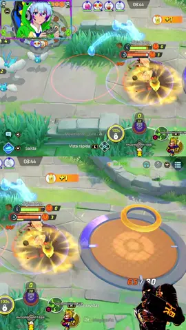 Ya se la saben buzzwole deidad #nagisashiota0w0 en #Twitch y también en #Facebook, #Kick y #Tiktok #TikTokLIVE #LIVE #LIVEhighlights #pokémonunite #pokemon #pokemonunite #streamclips #streamerespañol #streamerlatino #pngtuber #vtuberespañol #vtuberclips #vtuber #buzzwole #ninetales #leafeon #mamoswine #blaziken #streamerpequeño 