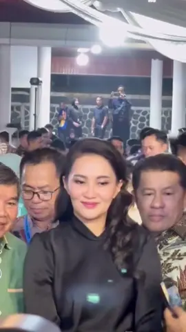 🥰😍 ibu sherly #sherlytjoanda #fyp 