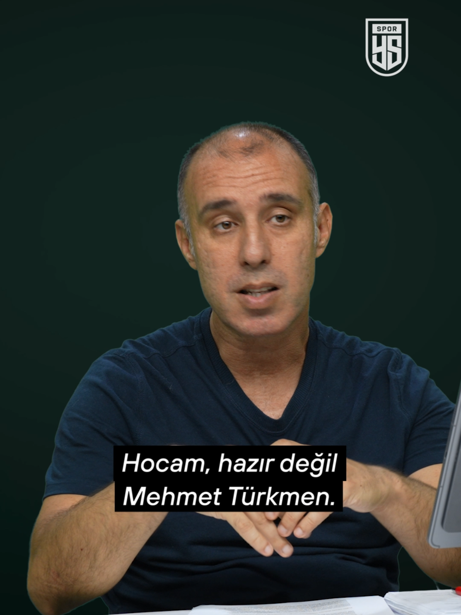 🗣️ FIFA Kokartlı Eski Hakem Aleks Taşcıoğlu: 