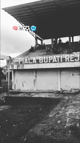 #sepakbola🔥⚽🏃                                   #menporarejanglebong                  #fypp