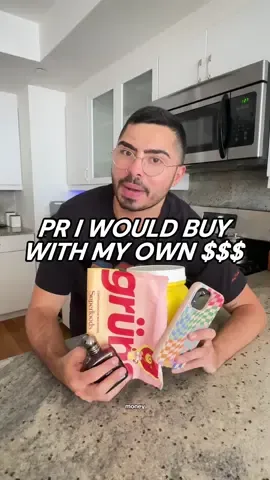 *adds to cart* 🛍️🛒  PR I’ve been gifted that I’d buy again with my own money: • SEEQ Clear Protein (@SEEQ SUPPLY) • Grüns Greens Gummies (@Grüns) • Pela Case (@Pela Case) • Armani Emporio Stronger With You Parfum (@Armani beauty) #haul #empties #prhaul #prunboxing #CapCut 