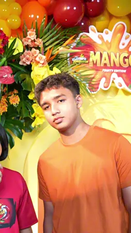 Awak tak cantik sharen 🤣🤣🤣 #kunafaaiwahhh #fyp #manggadelima #havocfoodfestival 