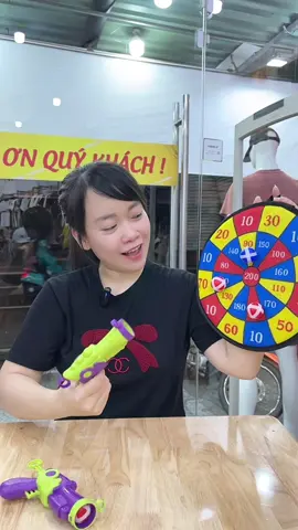 Bảng Bắn Bóng Phi Tiêu Cho Bé Yêu. #BảngBắnBóngphitieu #Dochoitreem #xuhuong  #idolkidshop 