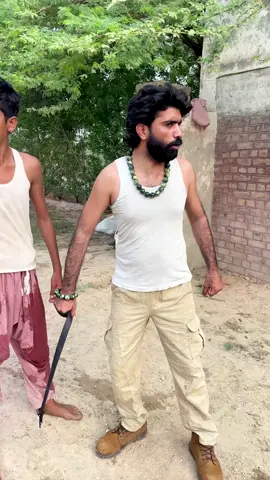 Poor Man 😱😱 #luqmanchangwani #fyp #fypシ #foryoupage #funny 