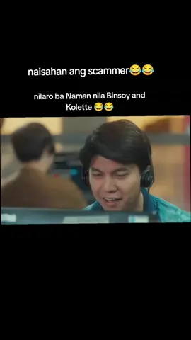 Gagehh ang galing nyo guys👍👍 #sinofthefather #kolettemadelo #dylan #binsoy #foryoupage 