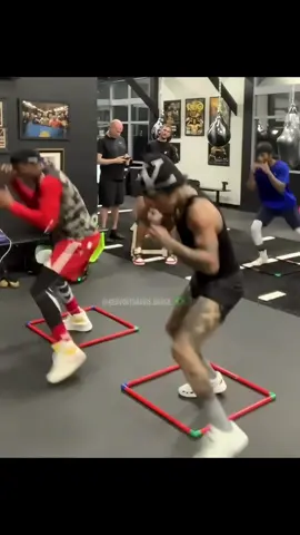Gervonta Davis #gervontadavis #jakepaul #tankdavis #gervonta #boxing