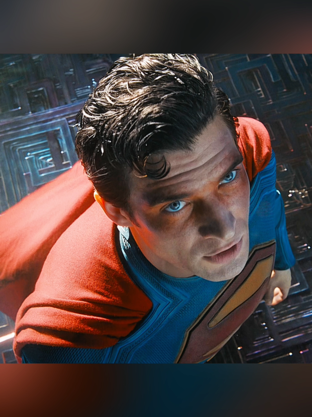 A batalha de Superman contra Ultraman #filme #resumo #movie 