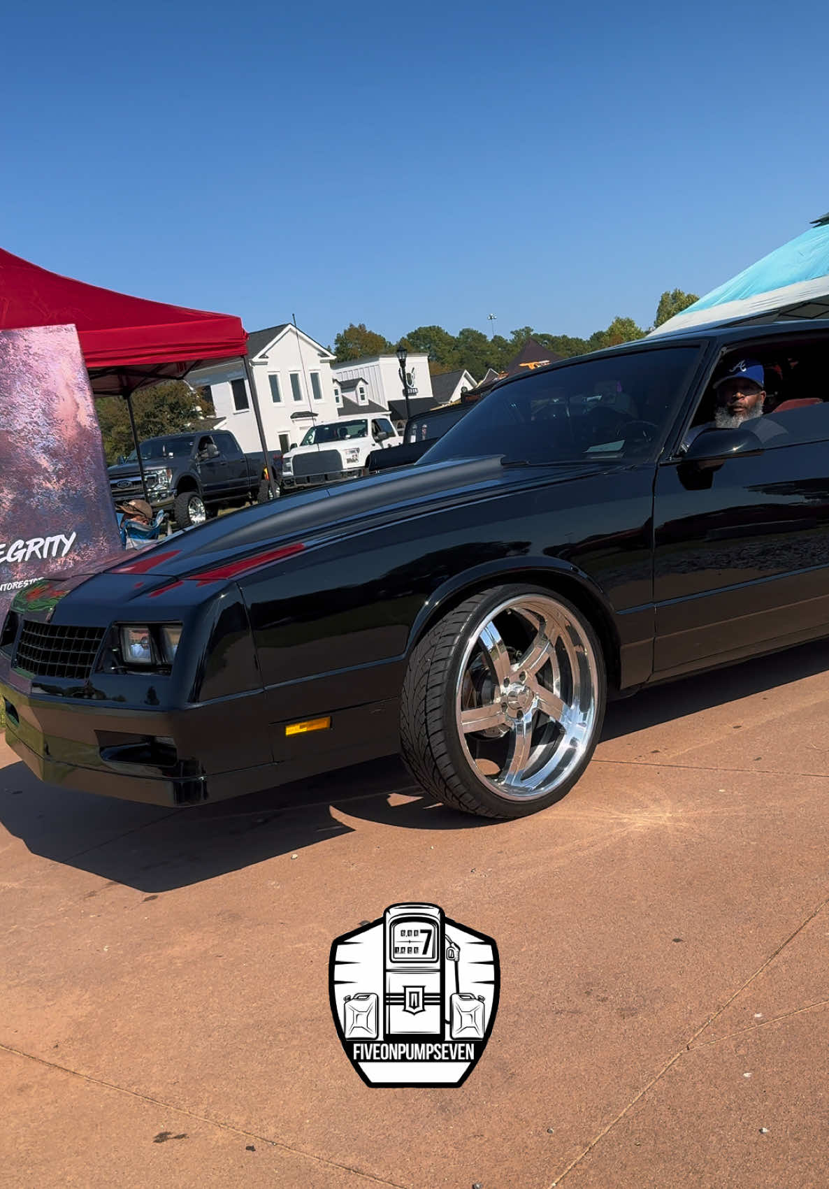 #ssmontecarlo #gbody #fiveonpumpseven 