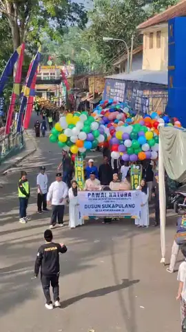 Pawai Natura,Milad 120 Ponpes Suryalaya #pontrensuryalayaofficial #suryalaya #abahanom #miladsuryalaya120 #miladsuryalaya120 