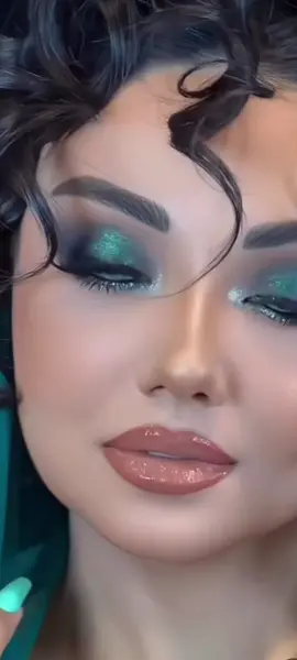 #dubai🇦🇪 #Makeup #foryou 