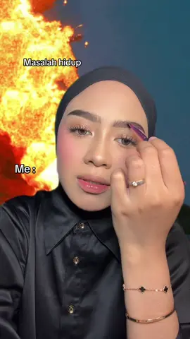 Yg penting ngalis aja udh😭