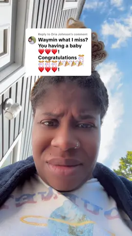 Replying to @Dria Johnson 😭😭