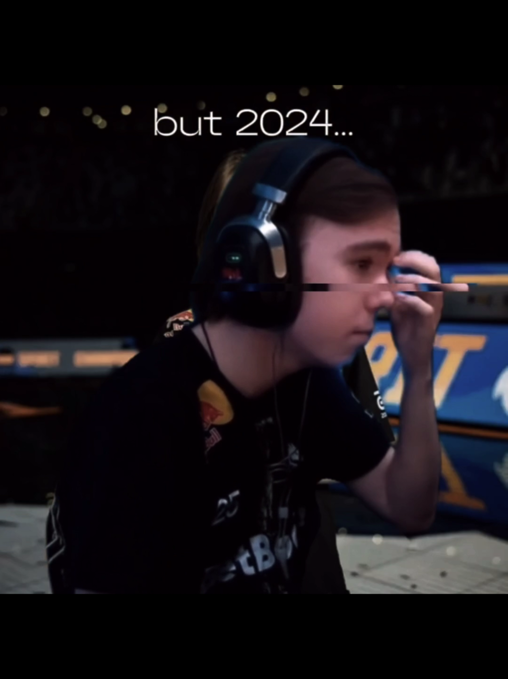 donk 2024 ❤️#donk #cs2 #donkcs2 #teamspirit @Team Spirit 