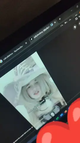 @jellyfemboy 😌😌❤️ Don't hesitate to tribute she ! And join our Discord server https://discord.gg/jfAVYDqv  #pourtoi #foryou #cosplay #femboy #tribute 