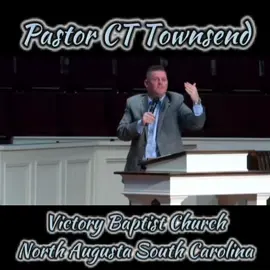 Woooo, WHAT A WORD!!! C’MON & PREACH ON PREACHER!!! @CTTownsend #God #Jesus #christiantiktok #cttownsend #GloryToGod 