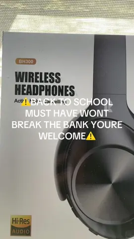 #noisecanceling #headphones #backtoschool #bts2025 