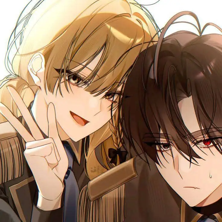 #manhwha #ppcouplebarengdoi #douyin抖音 #anime #fypシ゚viral 
