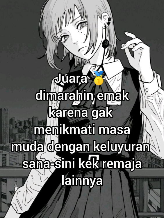 Keluar buat ngopi/sekedar jalan-jalan cmn sebulan sekali kdang butuh berbulan-bulan,ada yg sama?🗿#mykisahgwjir😹 #fypdongggggggg #xybca 