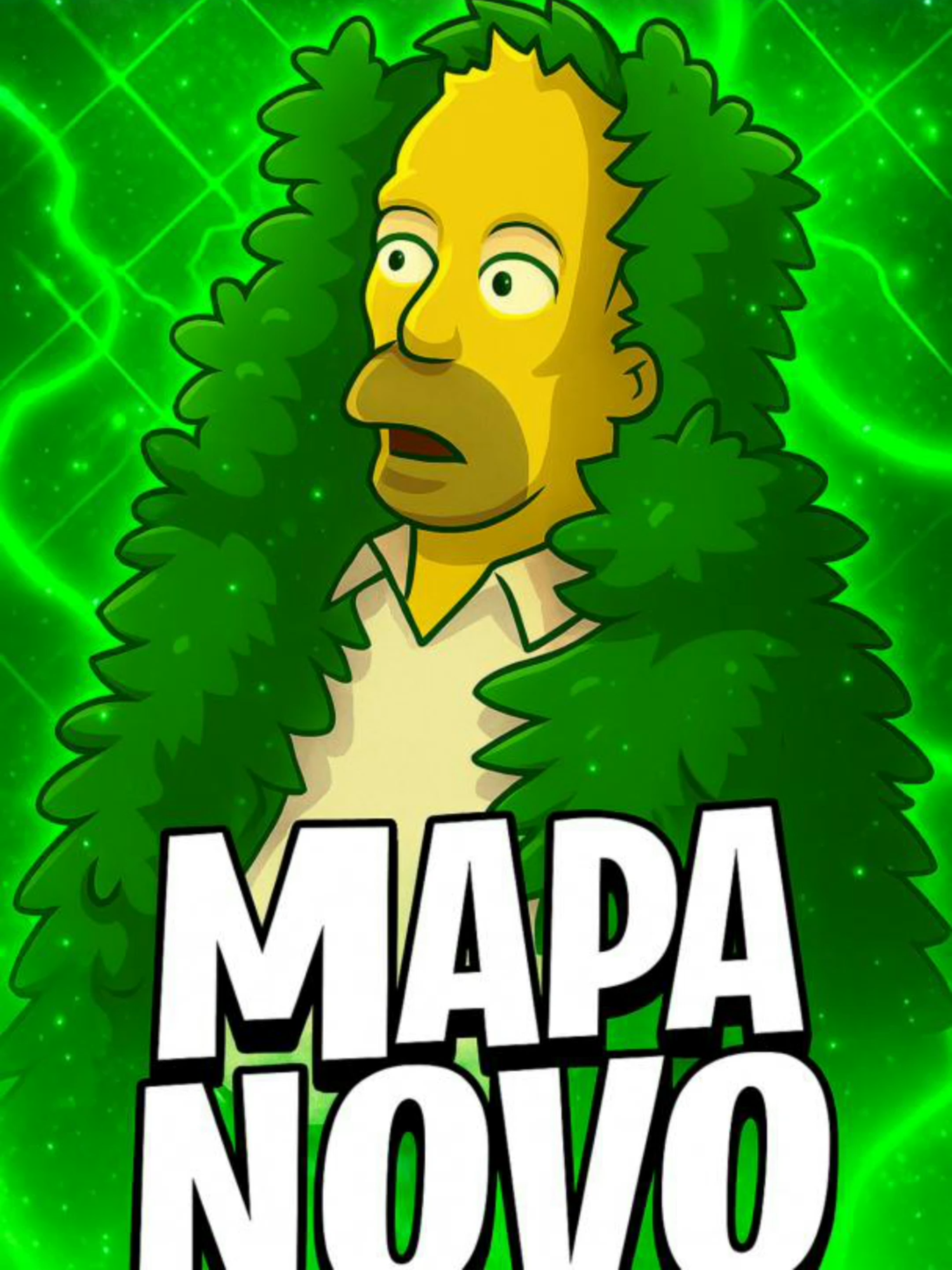 🚨 Últimas notícias sobre o Fortnite: o mapa dos Simpsons vai ser totalmente temático, ou seja, esquece qualquer referência ao mapa atual. Vai ser uma experiência completamente nova dentro do Battle Royale. 👀 📌 E lembra daquele vazamento lá do começo do ano, que dizia que o mapa seria menor quando chegasse a temporada dos Simpsons? Pois é… agora isso começa a fazer muito mais sentido. 🔥 Outro detalhe importantíssimo: essa temporada vai ser a última antes da virada de capítulo. Ela deve durar só um mês, começando em novembro, e logo depois — em dezembro, pertinho do Natal 🎄 — já teremos o novo capítulo do Fortnite. 👉 Ou seja, o hype tá gigantesco, porque não é só a chegada dos Simpsons… mas também o início de uma nova era dentro do jogo! #fortnitebrasil #FortniteBR #fortnite #foryoubr #foryoupage❤️❤️ #fortiniteclips #FortniteNotícias