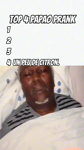 Les meilleurs pranks. #humour #papao #drole 