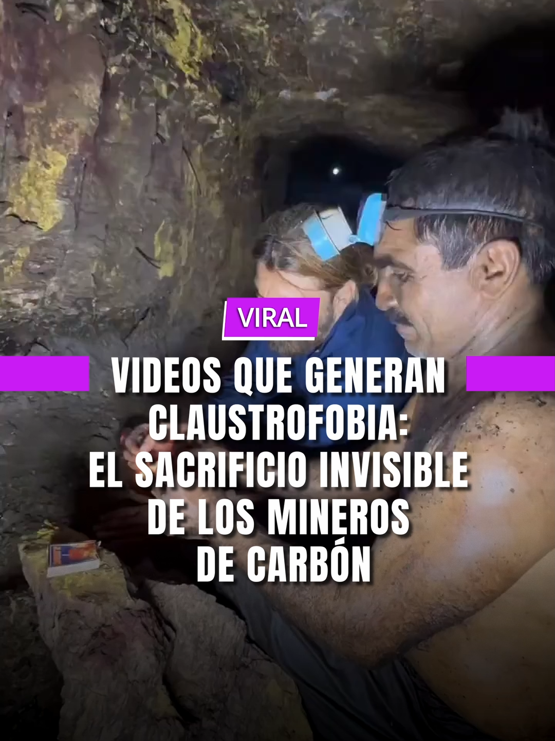Bajo tierra, donde la luz apenas entra y el aire se llena de polvo, miles de mineros de carbón trabajan en condiciones que generan claustrofobia con solo verlas en video. Su sacrificio invisible mantiene encendido al mundo, mientras ellos arriesgan la vida día tras día en túneles que parecen no tener salida #fyppppppppppppppppppppppp #paratiiiiiiiiiiiiiiiiiiiiiiiiiiiiiii #Lifestyle #fypツ #politica