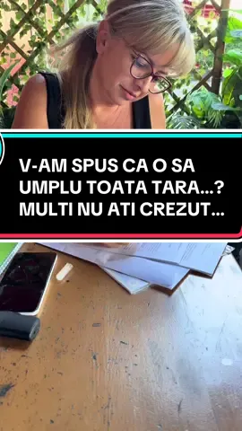 Veste buna pentru cei din SIBIU…#romania 