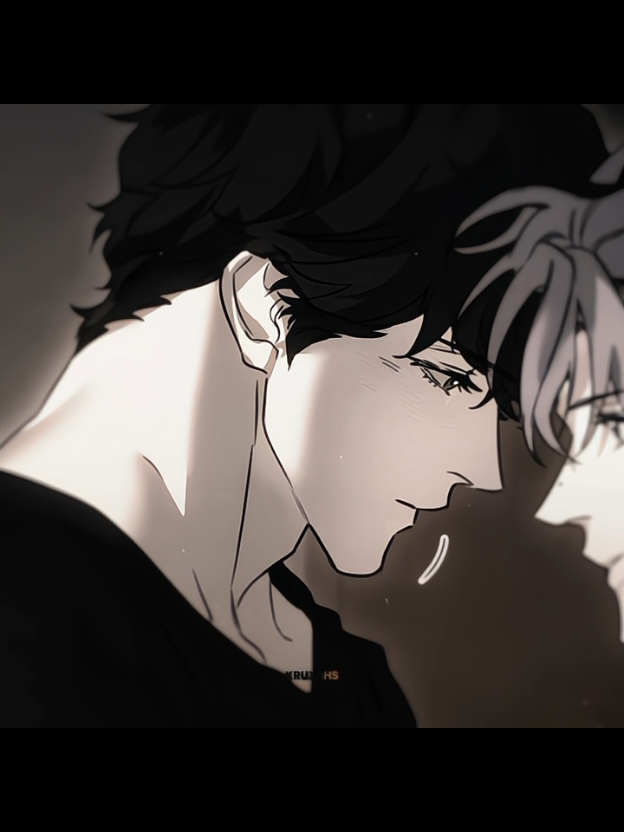 #ANDREW he's so pretty, look at those beautiful eyelashes || #andrewyoung #nerdproject #manhwabl #fyp 