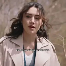 He was the first one who hold her when she Has fallen down or needs help he was always there for her - ZEYHAL - #creatorsearchinsights #couple #viral #flopera #turkishseries 