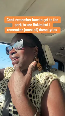 Rakim is the God!! Argue with me if you want to!! #menopause #iforget #iremember #lyrics #oldschool  @The God RAKIM  