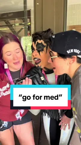Because at camp, even holding a clipboard is a group project 😂 But real talk… our Medical Team makes sure every camper gets to focus on the fun, friendship, and magic of Brave Trails. Thank you #ClubMed for another summer of keeping us safe! 🌈✨