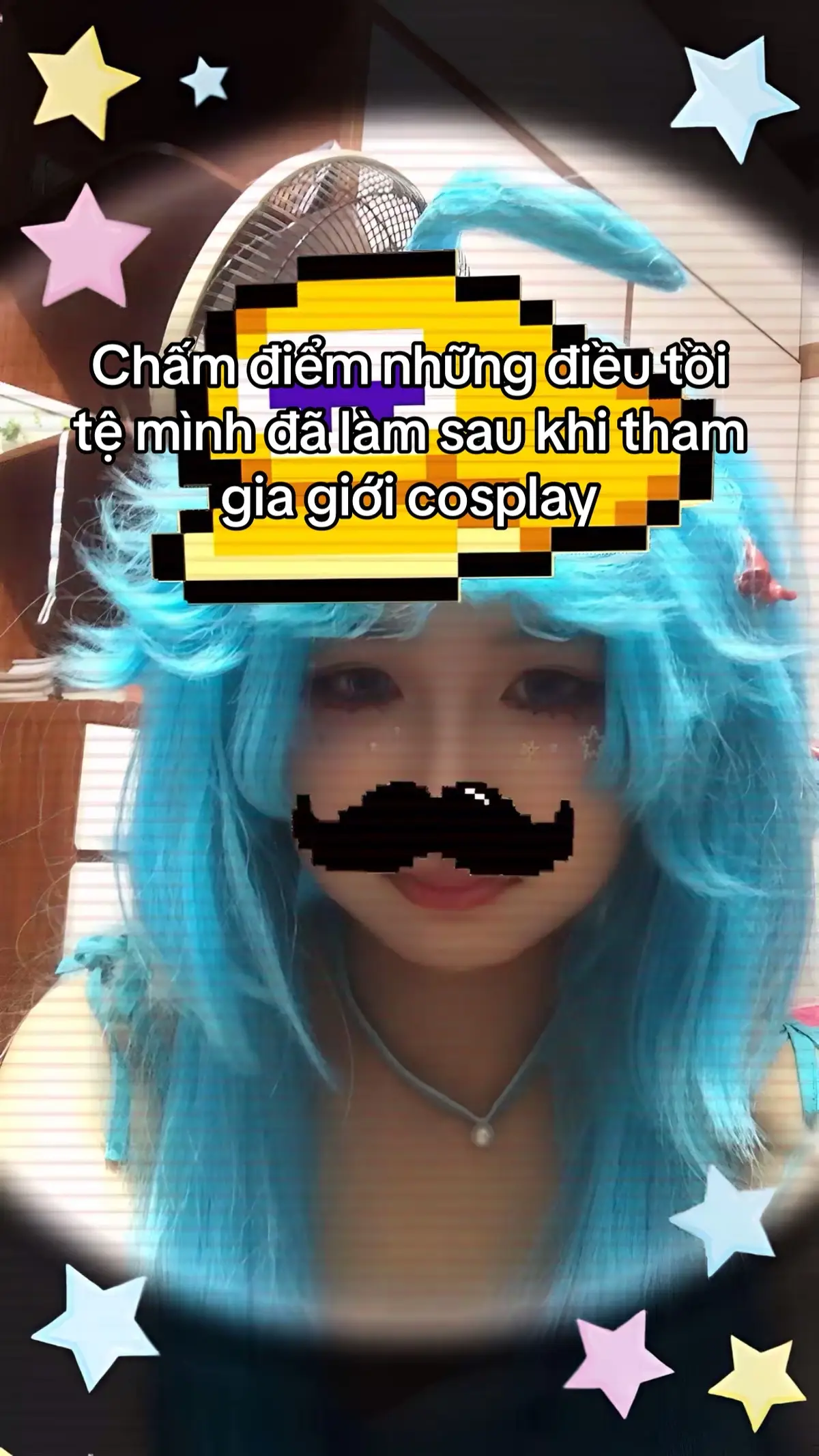 Mở shop,thầu đồ cos thì cần những gì ạ#cosplayers #doliacosplay#aov#xh