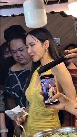 ลาพักร้อนเพื่อสิ่งนี้😍 #อั้มพัชราภา #aum_patchrapa 