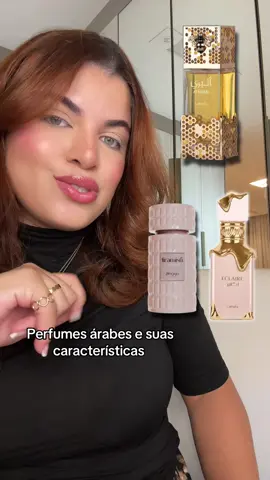 Perfumes árabes #cheirosa #perfumesarabes #perfumetok #perfumestiktok 