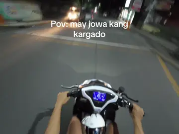 10mins. from visayas ave to caloocan??? HAHAHA #fyp #aerox 