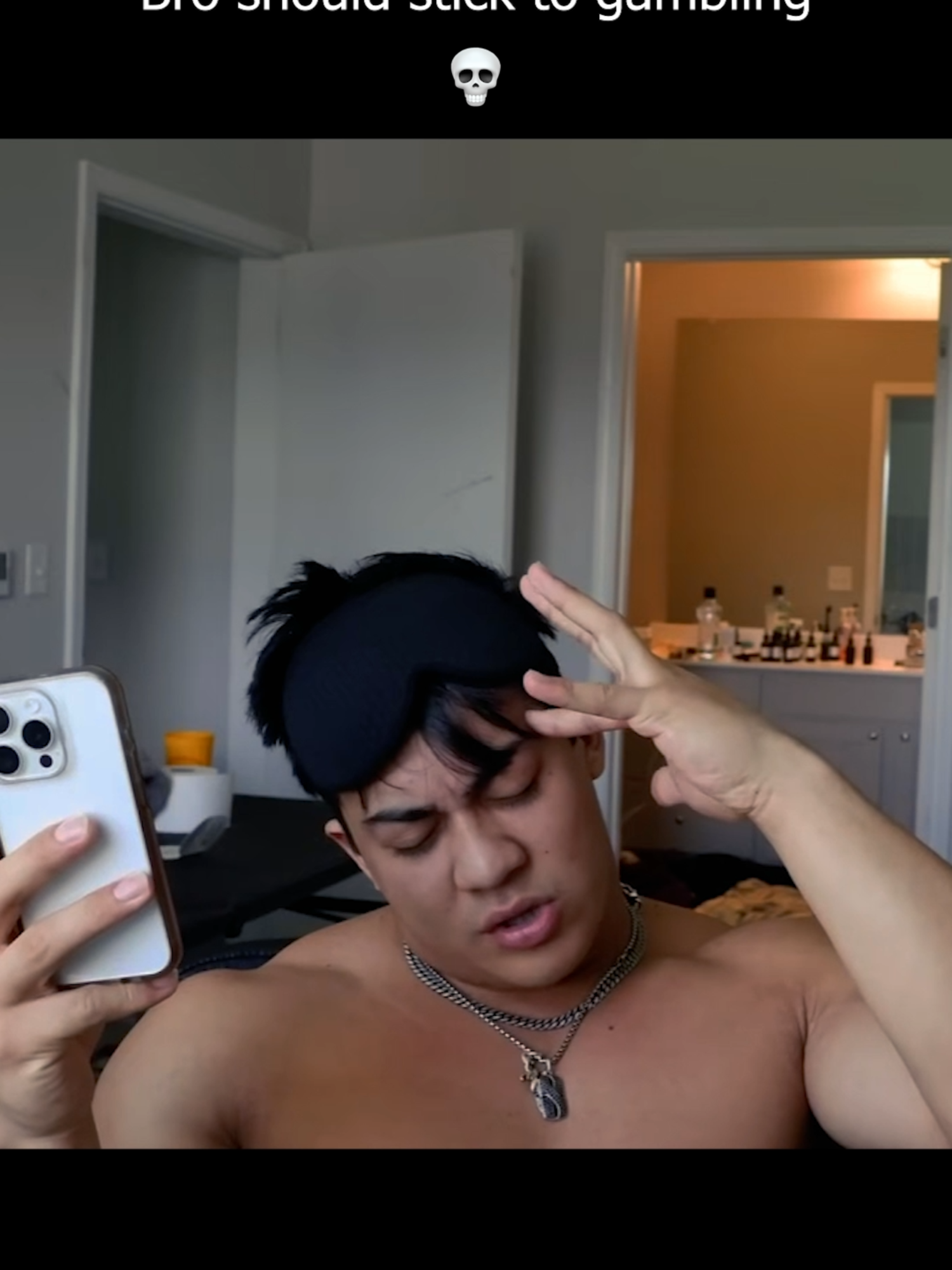 Oops #togi #investing #funnytiktok #fyp
