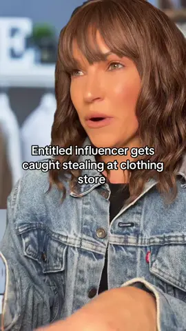 Karma baby #skit #entitled #influencer #rude #greenscreen 