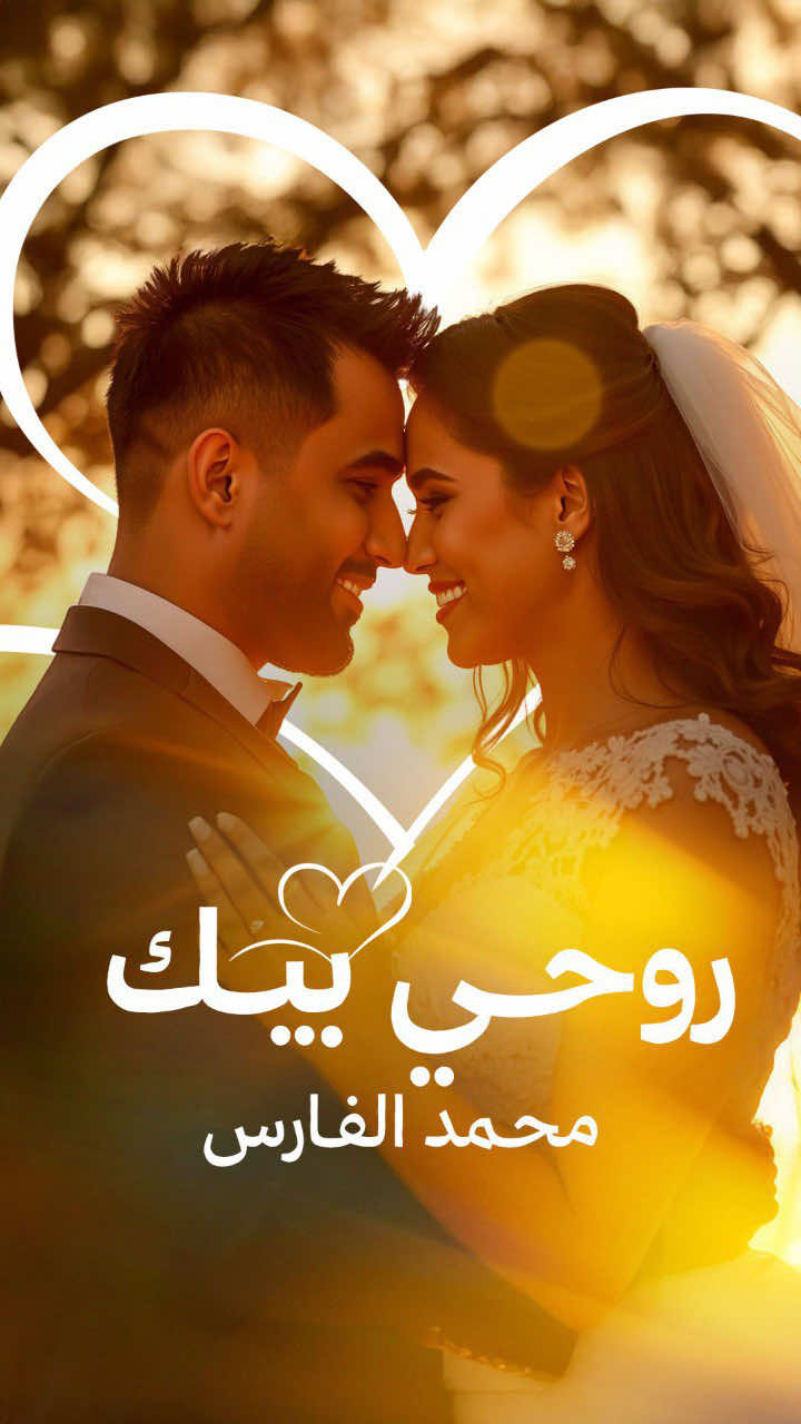 جديد وحصري اغنية #روحي_بيك #محمد_الفارس #اكسبلور #تاك 