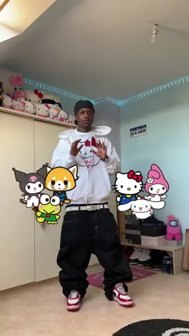@[ᴍᴜʀ - ᴢᴇᴇ]®  #murzz #sanrio #hellokitty 