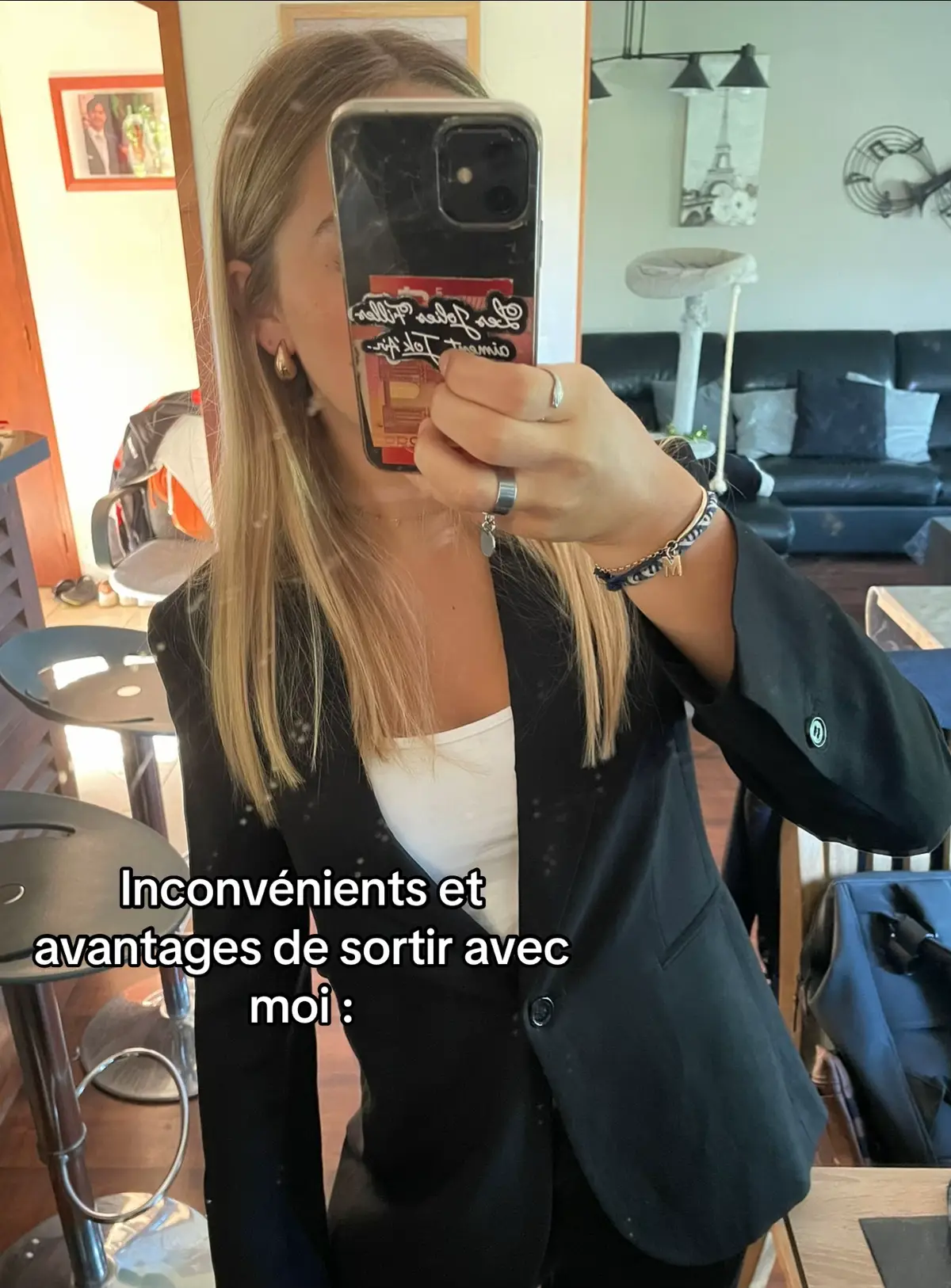 Pâtissière enft #inconvenient #avantage #bakery #patisserie #patissiere 