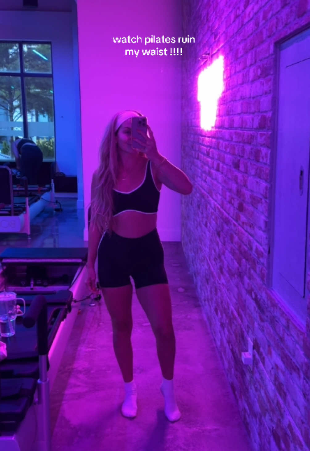 @BODYROK Charleston explain yourself !!!! I’m cracking up 🤣🤰#18weekspregnant #MomsofTikTok #funny 